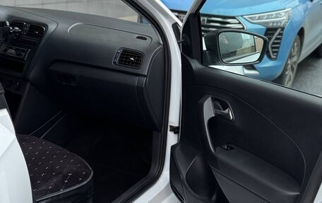 Volkswagen Polo VI (EU Market), 2018 год, 670 000 рублей, 20 фотография