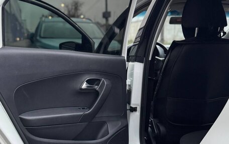 Volkswagen Polo VI (EU Market), 2018 год, 670 000 рублей, 22 фотография