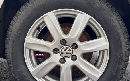 Volkswagen Polo VI (EU Market), 2018 год, 670 000 рублей, 13 фотография