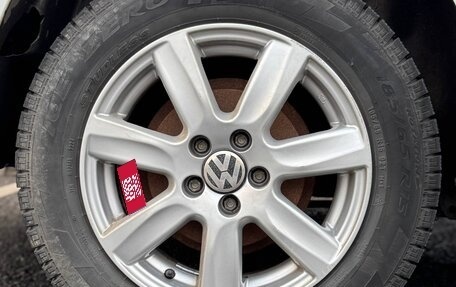 Volkswagen Polo VI (EU Market), 2018 год, 670 000 рублей, 12 фотография