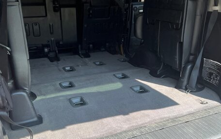 Toyota Land Cruiser 200, 2011 год, 3 250 000 рублей, 7 фотография