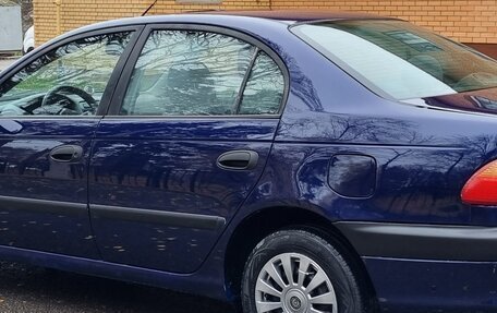 Toyota Avensis III рестайлинг, 2000 год, 290 000 рублей, 6 фотография