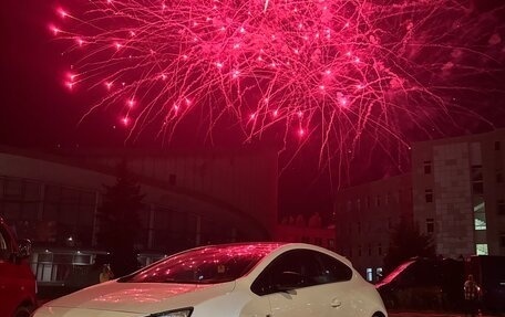 Opel Astra J, 2012 год, 950 000 рублей, 3 фотография