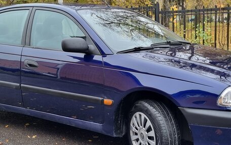 Toyota Avensis III рестайлинг, 2000 год, 290 000 рублей, 12 фотография