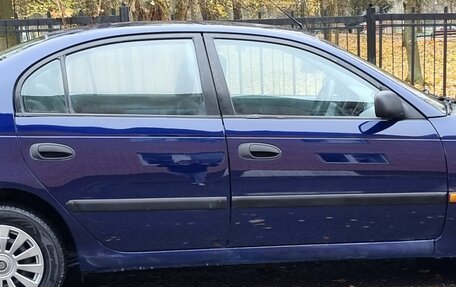 Toyota Avensis III рестайлинг, 2000 год, 290 000 рублей, 10 фотография