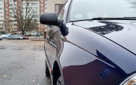 Toyota Avensis III рестайлинг, 2000 год, 290 000 рублей, 17 фотография