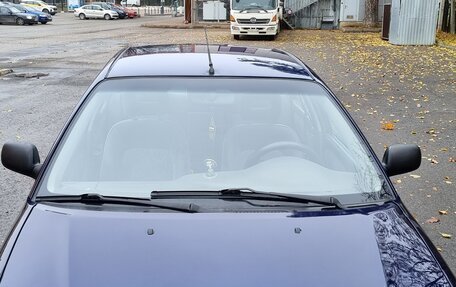 Toyota Avensis III рестайлинг, 2000 год, 290 000 рублей, 22 фотография