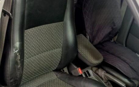 KIA Shuma II, 2003 год, 227 000 рублей, 13 фотография