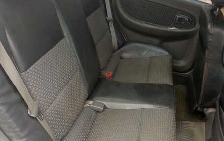 KIA Shuma II, 2003 год, 227 000 рублей, 14 фотография