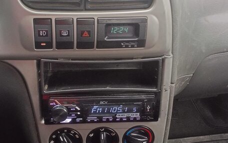 KIA Shuma II, 2003 год, 227 000 рублей, 12 фотография