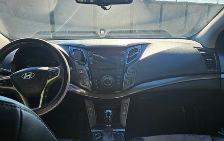 Hyundai i40 I рестайлинг, 2014 год, 1 499 999 рублей, 2 фотография