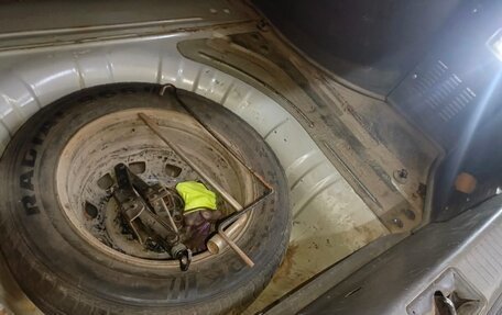 KIA Shuma II, 2003 год, 227 000 рублей, 16 фотография