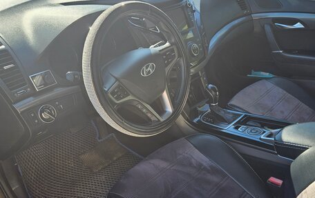 Hyundai i40 I рестайлинг, 2014 год, 1 499 999 рублей, 3 фотография