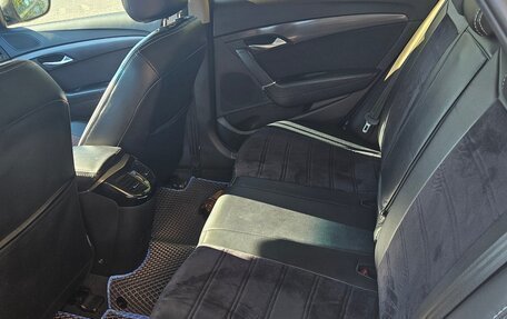 Hyundai i40 I рестайлинг, 2014 год, 1 499 999 рублей, 4 фотография