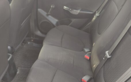 KIA Rio III рестайлинг, 2016 год, 650 000 рублей, 3 фотография