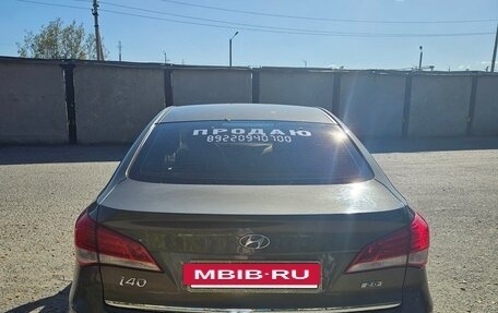 Hyundai i40 I рестайлинг, 2014 год, 1 499 999 рублей, 5 фотография