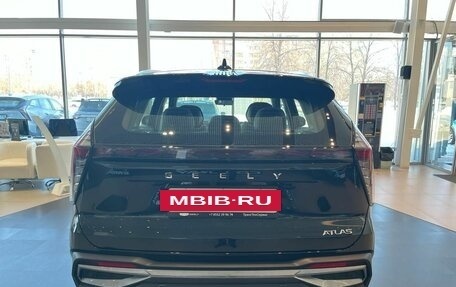 Geely Atlas, 2024 год, 3 717 190 рублей, 4 фотография