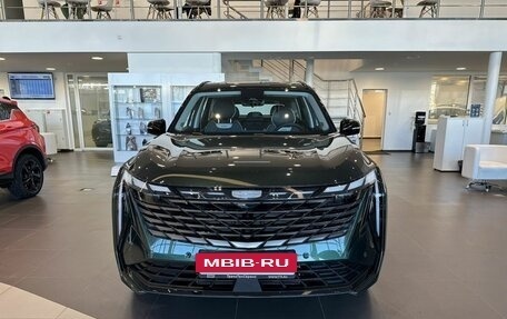 Geely Atlas, 2024 год, 4 017 190 рублей, 2 фотография