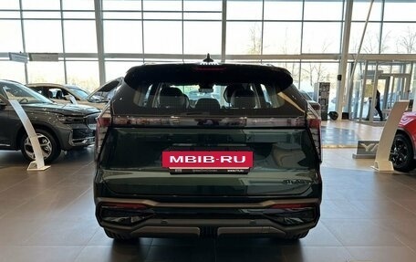 Geely Atlas, 2024 год, 4 017 190 рублей, 4 фотография