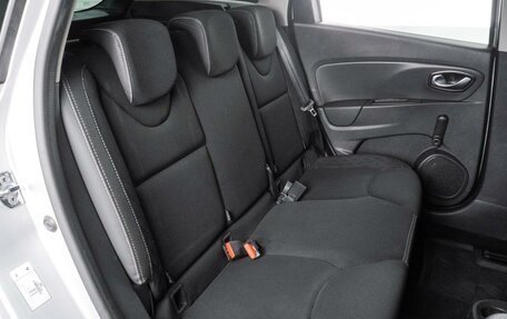 Renault Clio IV рестайлинг, 2019 год, 999 000 рублей, 7 фотография