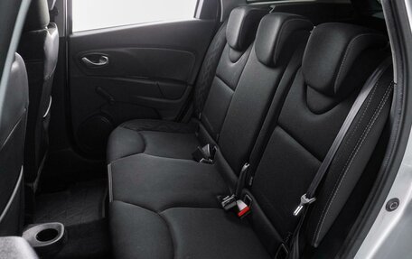 Renault Clio IV рестайлинг, 2019 год, 999 000 рублей, 9 фотография