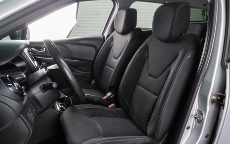 Renault Clio IV рестайлинг, 2019 год, 999 000 рублей, 10 фотография