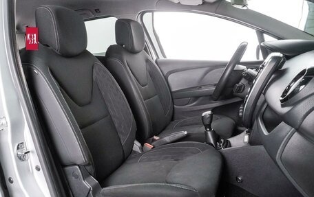 Renault Clio IV рестайлинг, 2019 год, 999 000 рублей, 8 фотография