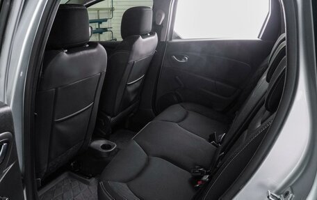 Renault Clio IV рестайлинг, 2019 год, 999 000 рублей, 11 фотография