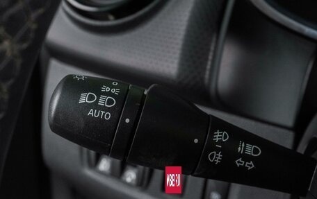 Renault Clio IV рестайлинг, 2019 год, 999 000 рублей, 12 фотография