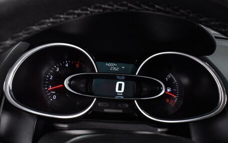 Renault Clio IV рестайлинг, 2019 год, 999 000 рублей, 17 фотография