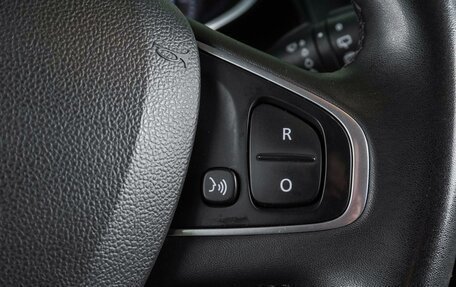 Renault Clio IV рестайлинг, 2019 год, 999 000 рублей, 15 фотография