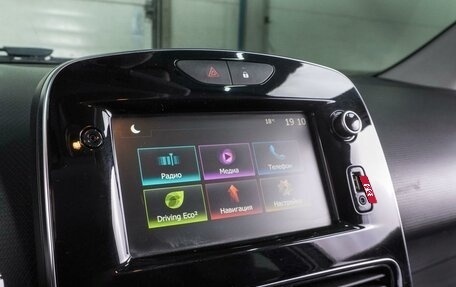 Renault Clio IV рестайлинг, 2019 год, 999 000 рублей, 19 фотография