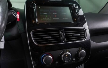 Renault Clio IV рестайлинг, 2019 год, 999 000 рублей, 20 фотография