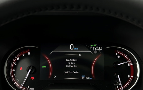 Toyota RAV4, 2023 год, 3 257 800 рублей, 21 фотография