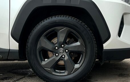 Toyota RAV4, 2023 год, 3 257 800 рублей, 22 фотография