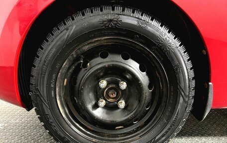 KIA Picanto II, 2012 год, 610 000 рублей, 9 фотография