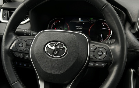 Toyota RAV4, 2023 год, 3 257 800 рублей, 20 фотография