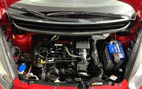 KIA Picanto II, 2012 год, 610 000 рублей, 10 фотография