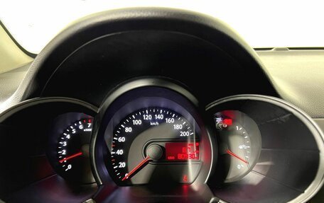 KIA Picanto II, 2012 год, 610 000 рублей, 12 фотография