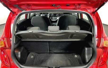 KIA Picanto II, 2012 год, 610 000 рублей, 11 фотография