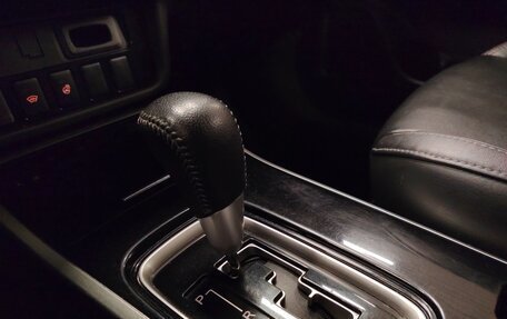 Mitsubishi Outlander III рестайлинг 3, 2019 год, 1 833 000 рублей, 11 фотография