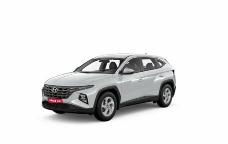 Hyundai Tucson, 2025 год, 4 212 000 рублей, 1 фотография