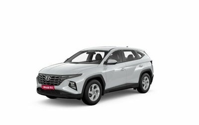 Hyundai Tucson, 2025 год, 4 212 000 рублей, 1 фотография