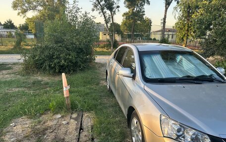 Geely Emgrand EC7, 2013 год, 375 000 рублей, 1 фотография