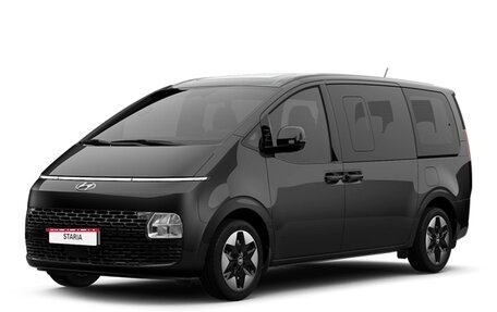 Hyundai Staria, 2024 год, 8 990 000 рублей, 1 фотография