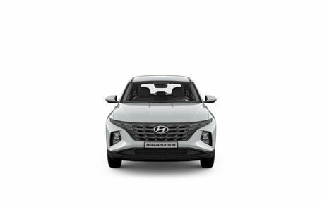 Hyundai Tucson, 2025 год, 4 212 000 рублей, 2 фотография