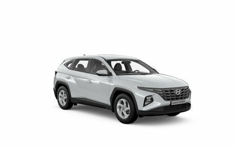 Hyundai Tucson, 2025 год, 4 212 000 рублей, 3 фотография