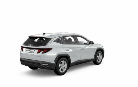 Hyundai Tucson, 2025 год, 4 212 000 рублей, 5 фотография