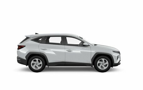 Hyundai Tucson, 2025 год, 4 212 000 рублей, 4 фотография