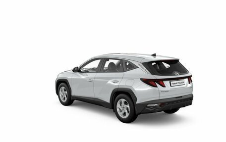 Hyundai Tucson, 2025 год, 4 212 000 рублей, 7 фотография